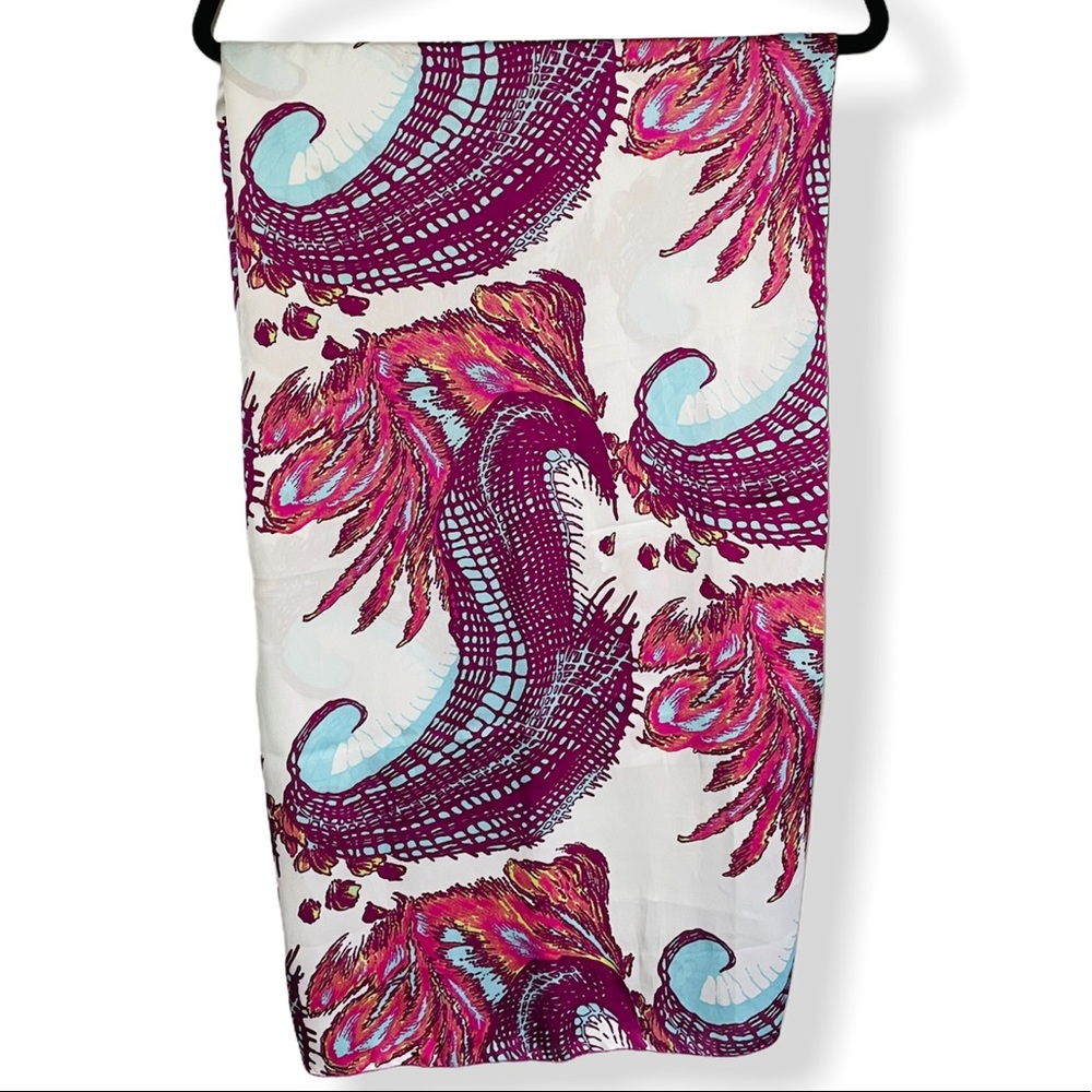 Haute Hijab Silk Wrap